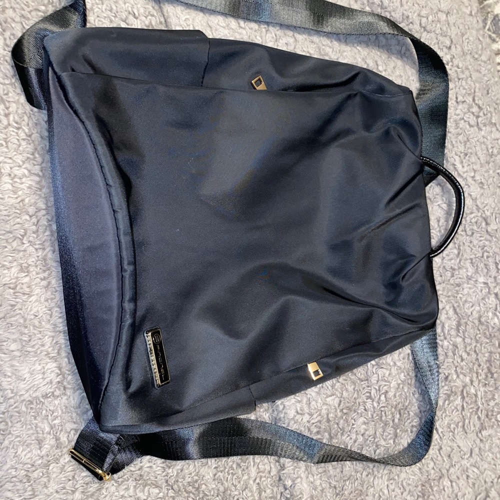 Backpack purse